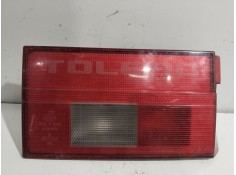 Recambio de piloto porton trasero izquierdo para seat toledo (1l) 1.8 cat (rp) referencia OEM IAM   