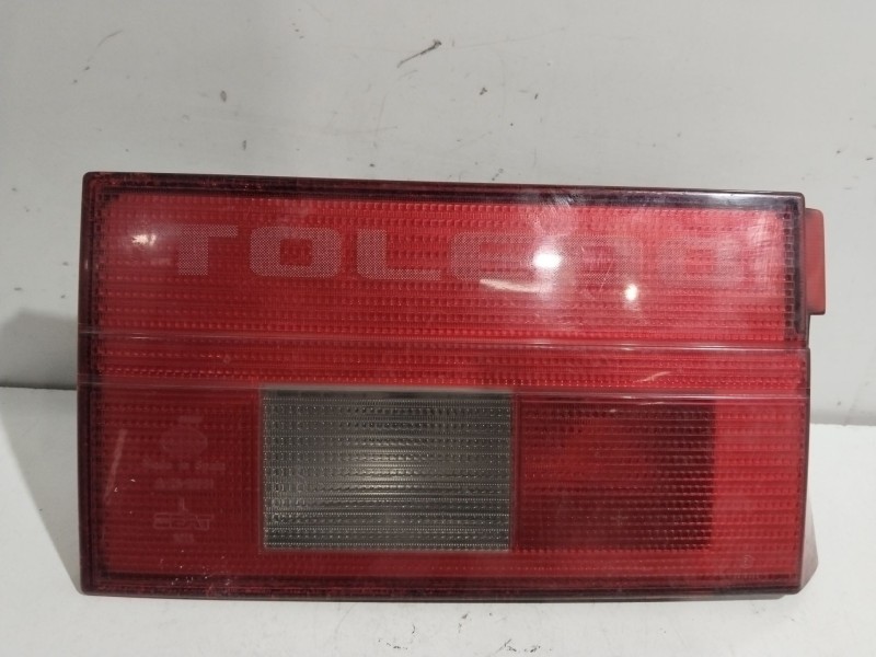 Recambio de piloto porton trasero izquierdo para seat toledo (1l) 1.8 cat (rp) referencia OEM IAM   