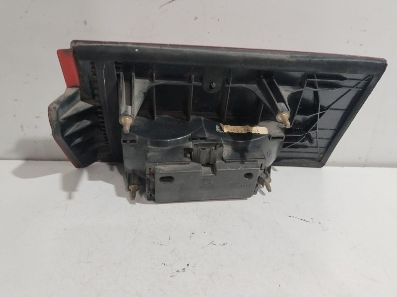 Recambio de piloto porton trasero izquierdo para seat toledo (1l) 1.8 cat (rp) referencia OEM IAM   
