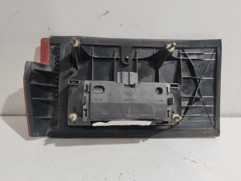 Recambio de piloto porton trasero izquierdo para seat toledo (1l) 1.8 cat (rp) referencia OEM IAM   