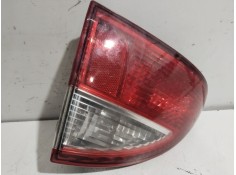 Recambio de piloto trasero izquierdo para seat leon (1m1) signo referencia OEM IAM 1M6945111FKZ