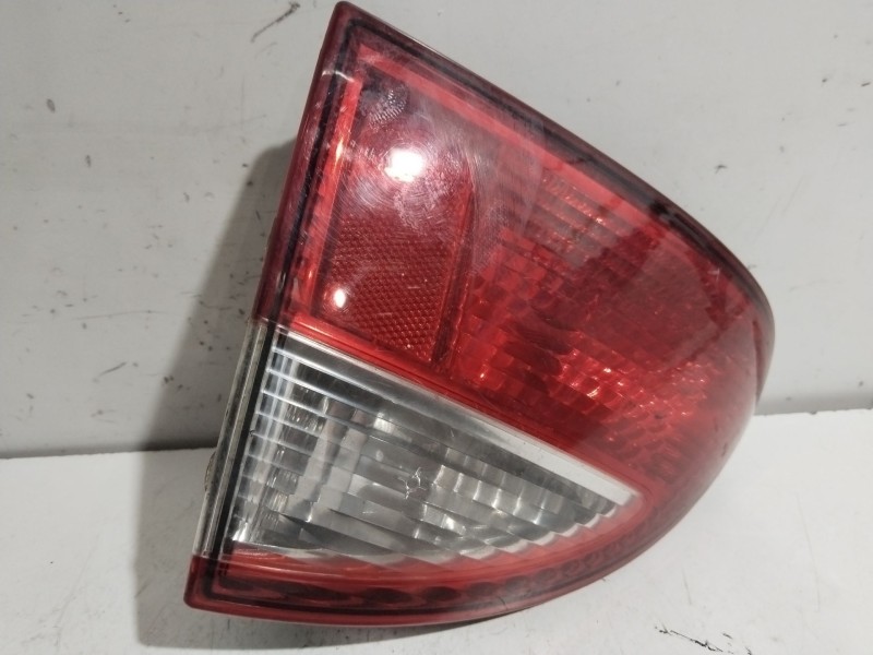 Recambio de piloto trasero izquierdo para seat leon (1m1) signo referencia OEM IAM 1M6945111FKZ   Recambio de piloto trasero izquierdo para seat leon (1m1) signo referencia OEM IAM 1M6945111FKZ