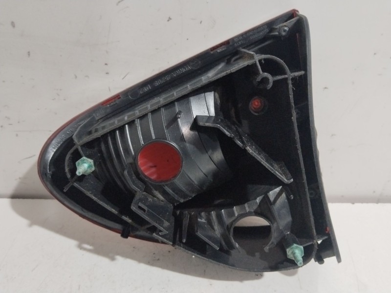 Recambio de piloto trasero izquierdo para seat leon (1m1) signo referencia OEM IAM 1M6945111FKZ   Recambio de piloto trasero izquierdo para seat leon (1m1) signo referencia OEM IAM 1M6945111FKZ