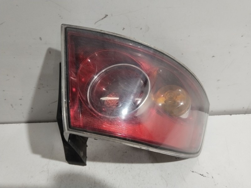 Recambio de piloto trasero derecho para seat ibiza (6l1) cool referencia OEM IAM   