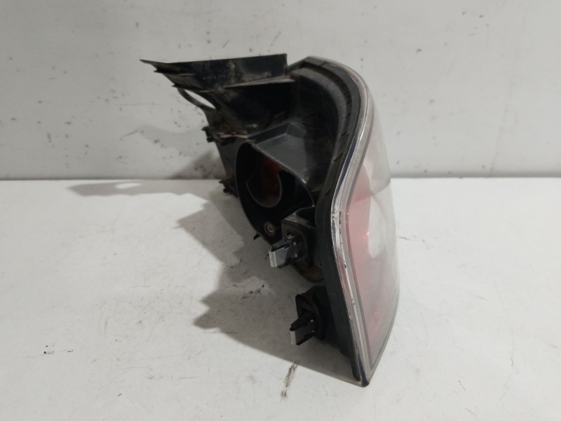 Recambio de piloto trasero derecho para seat ibiza (6l1) cool referencia OEM IAM   