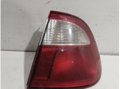 Recambio de piloto trasero derecho para seat cordoba berlina (6k2) signo referencia OEM IAM 6K5945112F