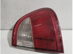 Recambio de piloto trasero derecho para seat cordoba berlina (6k2) signo referencia OEM IAM 6K5945112F   2