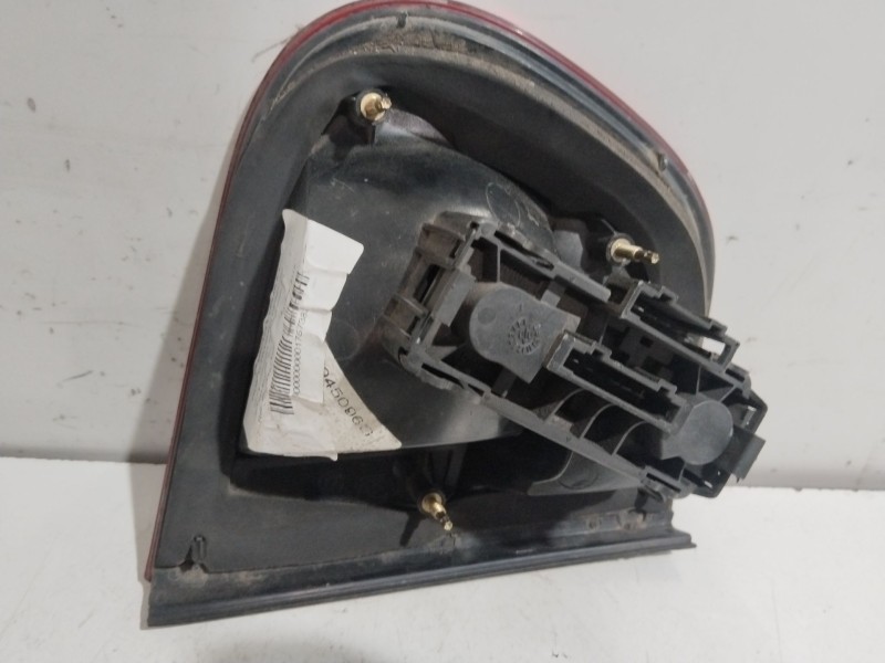 Recambio de piloto trasero derecho para seat cordoba berlina (6k2) signo referencia OEM IAM 6K5945112F  