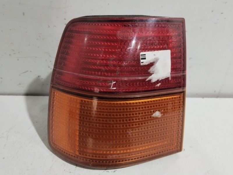 Recambio de piloto trasero izquierdo para seat toledo (1l) referencia OEM IAM   