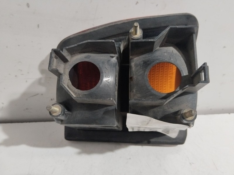 Recambio de piloto trasero izquierdo para seat toledo (1l) referencia OEM IAM   