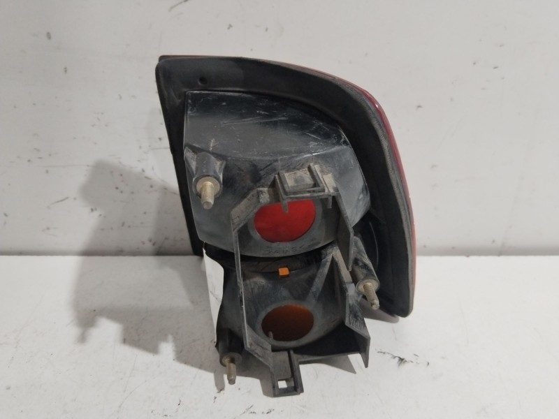 Recambio de piloto trasero izquierdo para seat toledo (1l) referencia OEM IAM   