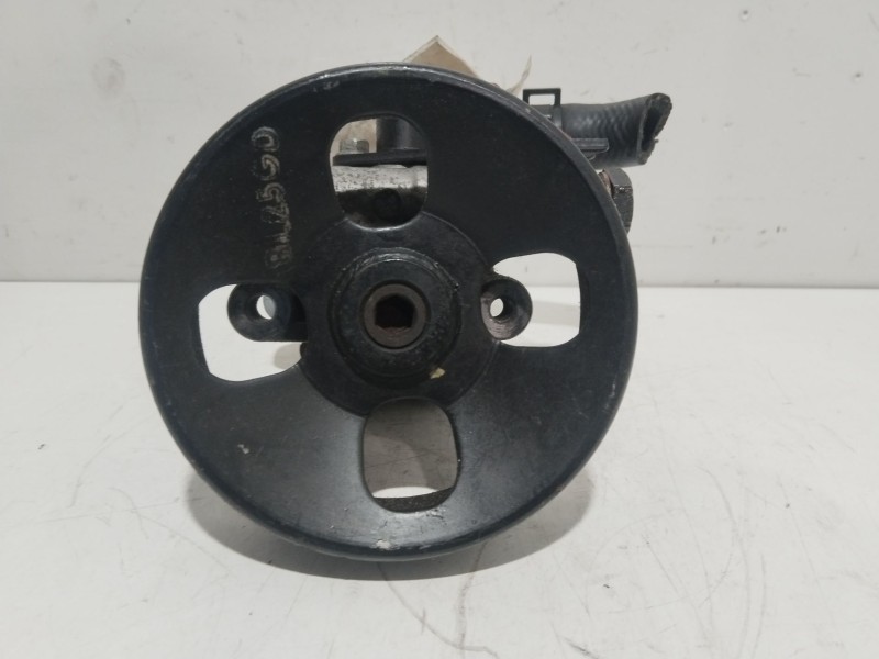 Recambio de bomba direccion para kia sorento 2.5 crdi concept referencia OEM IAM   