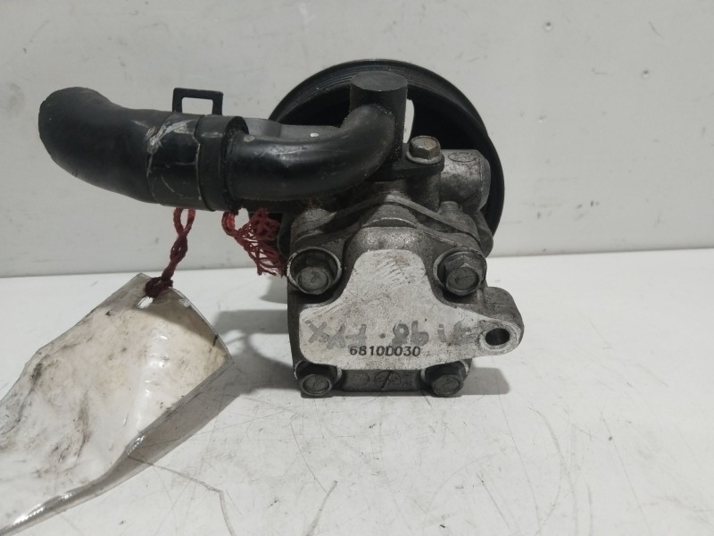 Recambio de bomba direccion para kia sorento 2.5 crdi concept referencia OEM IAM   