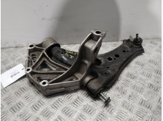 Recambio de brazo suspension inferior delantero izquierdo para seat ibiza iii (6l1) 2.0 referencia OEM IAM 6Q0407151L