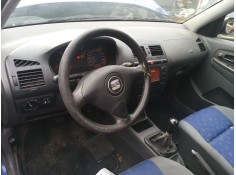 seat ibiza ii (6k1) del año 2001 2