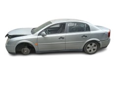 opel vectra c (z02) del año 2003 2