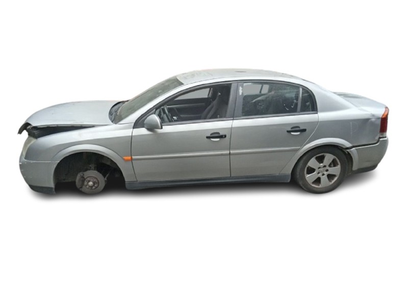 opel vectra c (z02) del año 2003 opel vectra c (z02) del año 2003