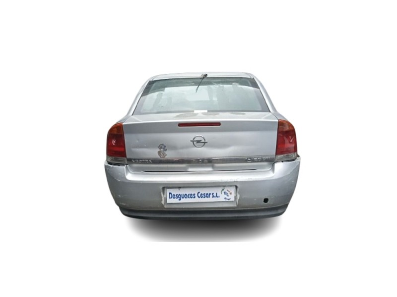 opel vectra c (z02) del año 2003 opel vectra c (z02) del año 2003