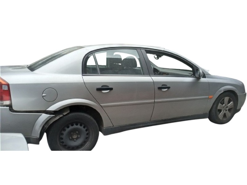 opel vectra c (z02) del año 2003 opel vectra c (z02) del año 2003