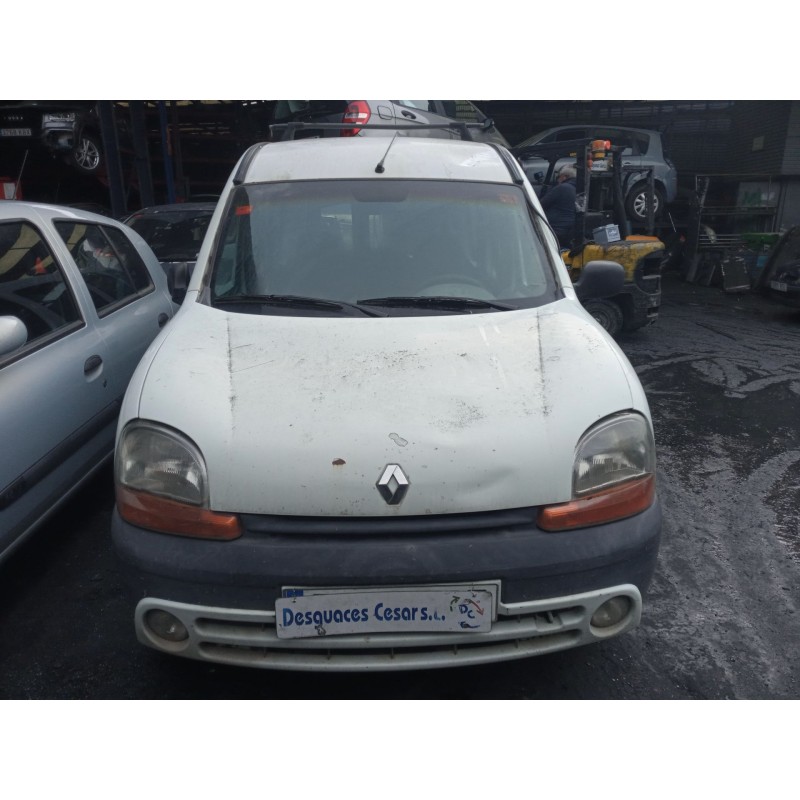 renault kangoo (kc0/1_) del año 2002