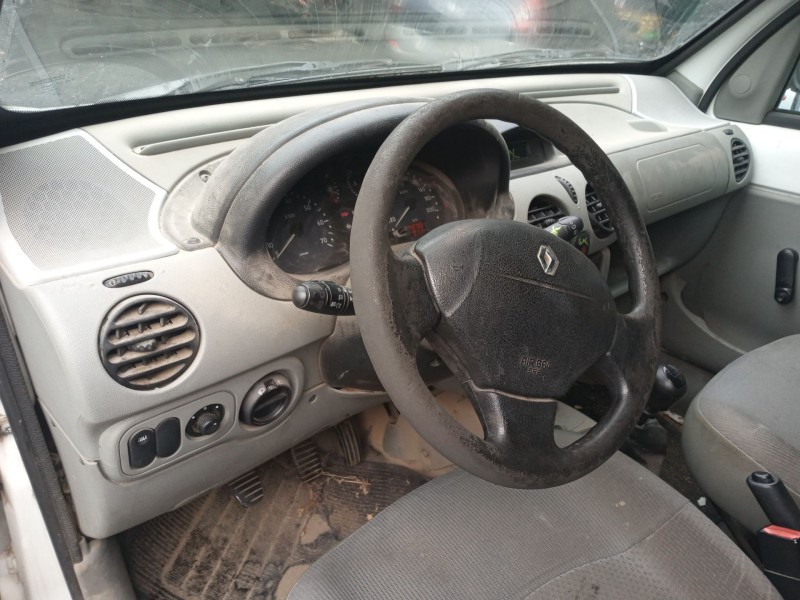 renault kangoo (kc0/1_) del año 2002 renault kangoo (kc0/1_) del año 2002