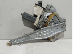 Recambio de elevalunas trasero izquierdo para toyota avensis berlina (t25) 2.0 d4-d executive berlina (5-ptas.) referencia OEM I
