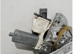 Recambio de elevalunas trasero izquierdo para toyota avensis berlina (t25) 2.0 d4-d executive berlina (5-ptas.) referencia OEM I 2
