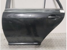 Recambio de puerta trasera izquierda para toyota avensis berlina (t25) 2.0 d4-d executive berlina (5-ptas.) referencia OEM IAM   2