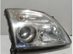 Recambio de faro derecho para opel vectra c (z02) 2.0 dti 16v (f69) referencia OEM IAM 15588600