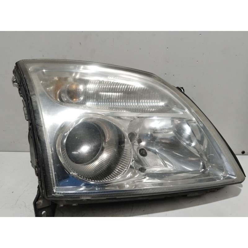 Recambio de faro derecho para opel vectra c (z02) 2.0 dti 16v (f69) referencia OEM IAM 15588600  