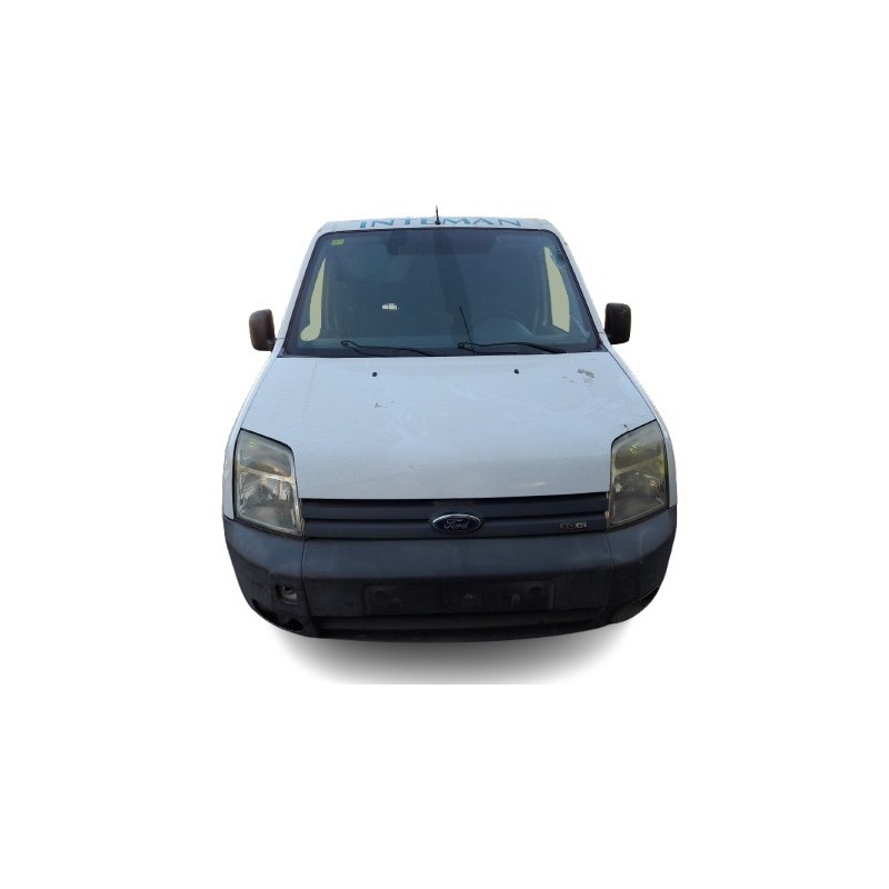 FORD TRANSIT CONNECT (P65_, P70_, P80_) - imagen 5