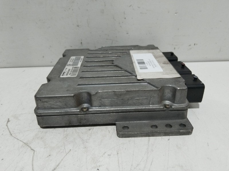 Recambio de centralita motor uce para peugeot 307 (s1) xt referencia OEM IAM 5WS40030BT  9646449280