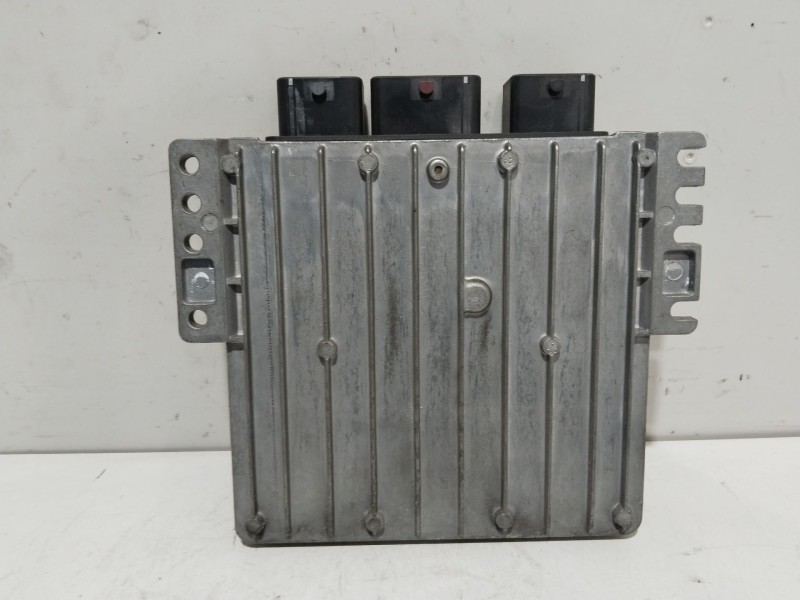 Recambio de centralita motor uce para peugeot 307 (s1) xt referencia OEM IAM 5WS40030BT  9646449280