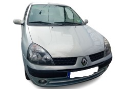 renault clio ii (bb_, cb_) del año 2001