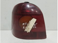 Recambio de piloto trasero izquierdo para renault twingo (co6) 1.2 (c066/67/68) referencia OEM IAM 7700820013  36970748