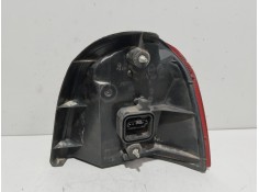 Recambio de piloto trasero izquierdo para renault twingo (co6) 1.2 (c066/67/68) referencia OEM IAM 7700820013  36970748 2
