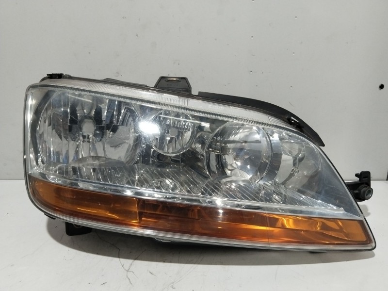 Recambio de faro derecho para fiat idea (350_) 1.4 16v referencia OEM IAM 51708729  