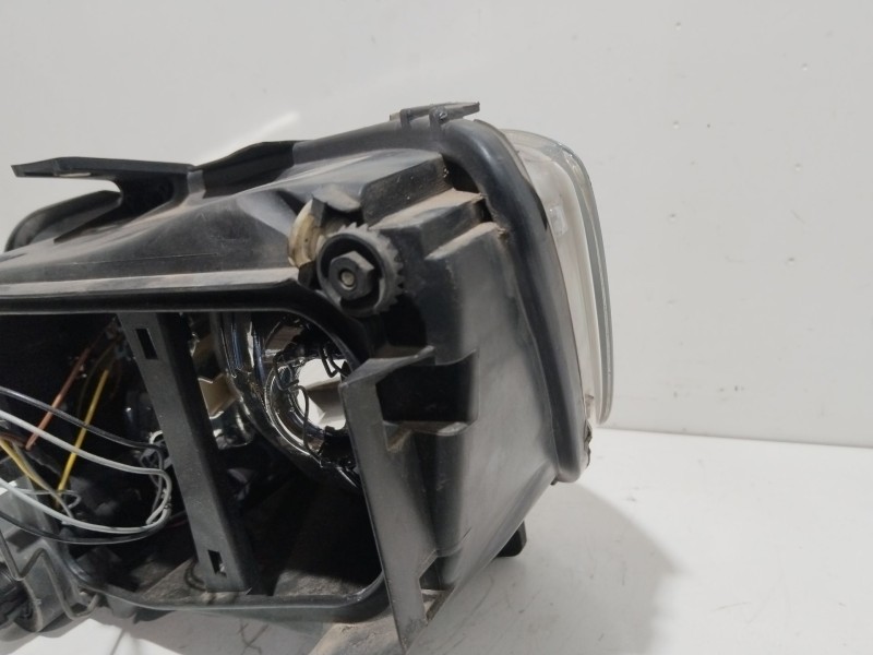 Recambio de faro derecho para fiat idea (350_) 1.4 16v referencia OEM IAM 51708729  