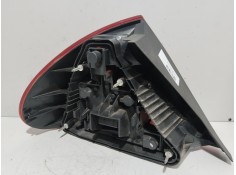 Recambio de piloto trasero derecho para ford mondeo berlina (gd) ambiente referencia OEM IAM 96BG13A602   2