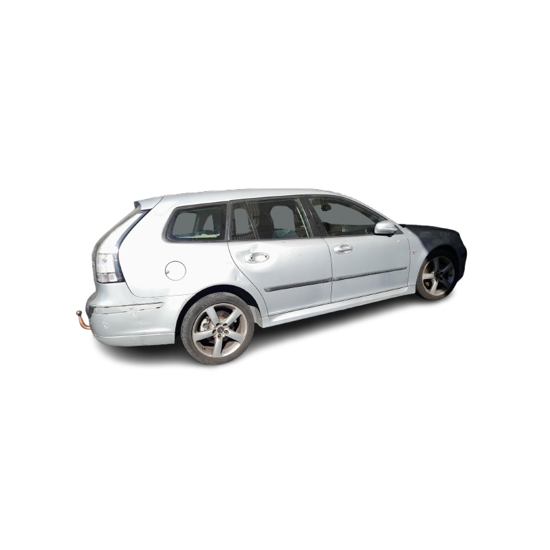 SAAB 9-3 STATION WAGON (E50) - imagen 1