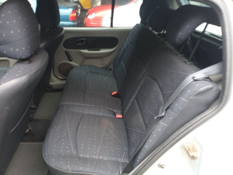 renault clio ii (bb_, cb_) del año 2001 renault clio ii (bb_, cb_) del año 2001