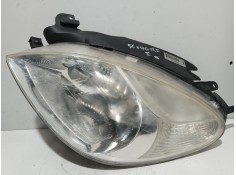 Recambio de faro izquierdo para citroën xsara picasso (n68) 1.6 hdi referencia OEM IAM 9649557480