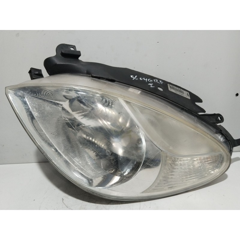 Recambio de faro izquierdo para citroën xsara picasso (n68) 1.6 hdi referencia OEM IAM 9649557480  