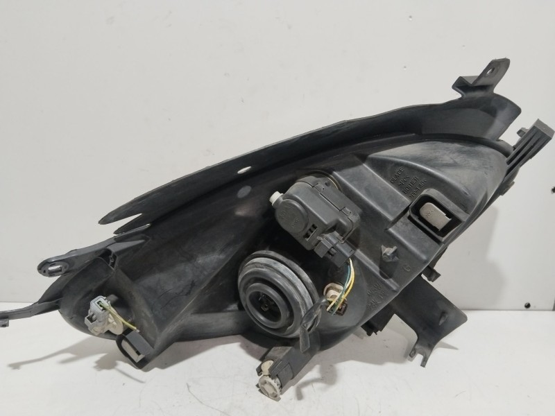 Recambio de faro izquierdo para citroën xsara picasso (n68) 1.6 hdi referencia OEM IAM 9649557480  
