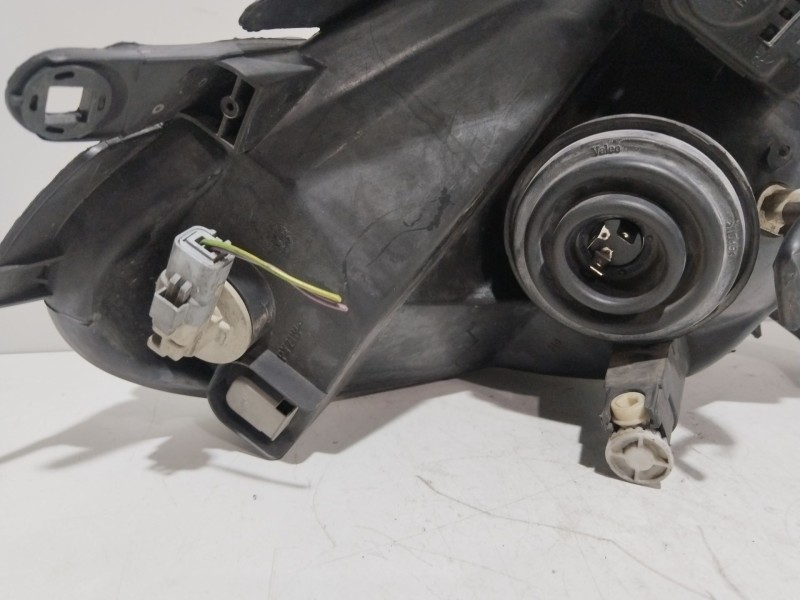 Recambio de faro izquierdo para citroën xsara picasso (n68) 1.6 hdi referencia OEM IAM 9649557480  