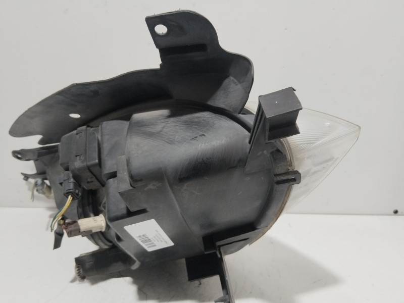 Recambio de faro izquierdo para citroën xsara picasso (n68) 1.6 hdi referencia OEM IAM 9649557480  