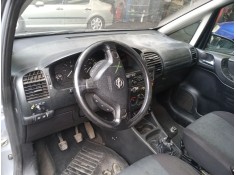 opel zafira a monospace (t98) del año 2001 2