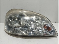 Recambio de faro derecho para daewoo nubira sedán (j200) 1.8 referencia OEM IAM 0301001916  