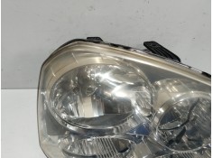 Recambio de faro derecho para daewoo nubira sedán (j200) 1.8 referencia OEM IAM 0301001916   2