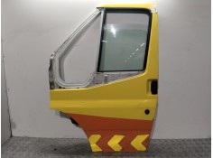 Recambio de puerta delantera izquierda para ford transit caja cerrada ´06 ft 350 l (largo) lkw (camion) referencia OEM IAM  AMAR